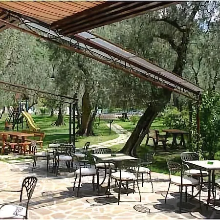 Casa Chincarini Hotel