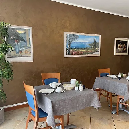 Casa Chincarini Malcesine