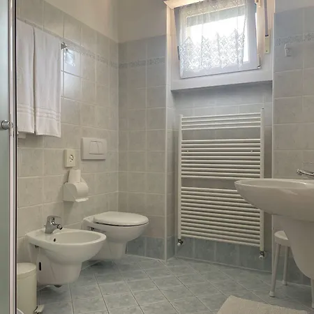 Hotel Casa Chincarini Malcesine