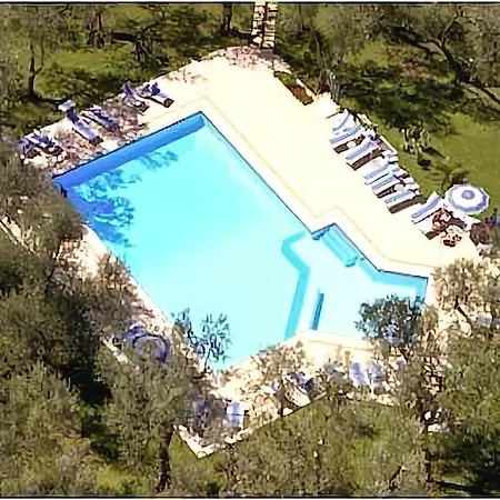 Casa Chincarini 3* Μαλτσεζίνε