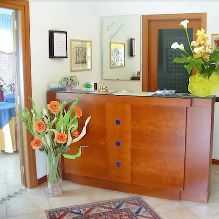 Casa Chincarini Ξενοδοχείο