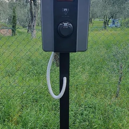 Ξενοδοχείο Casa Chincarini Μαλτσεζίνε