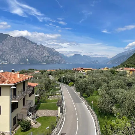 Ξενοδοχείο Casa Chincarini 3*