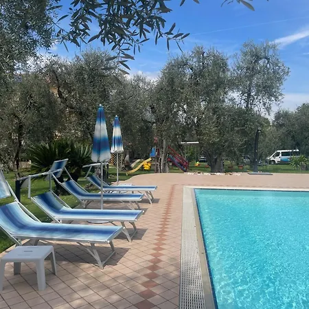 Casa Chincarini 3* 马尔切西内
