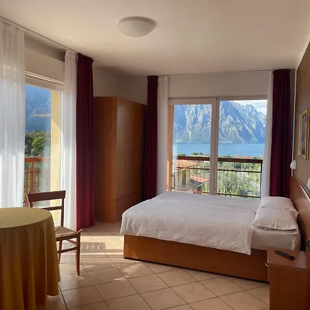 Ξενοδοχείο Casa Chincarini