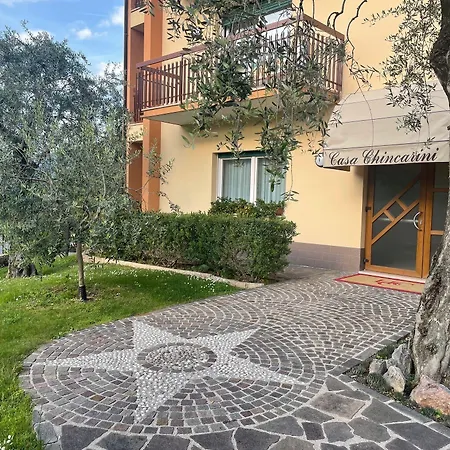 Casa Chincarini 3* Μαλτσεζίνε