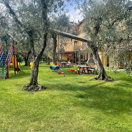 Ξενοδοχείο Casa Chincarini 3*