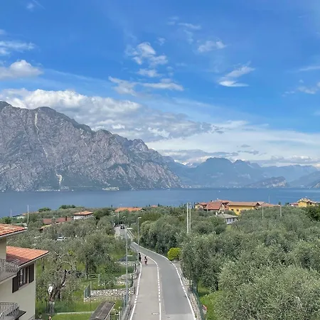 Ξενοδοχείο Casa Chincarini