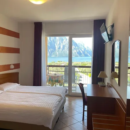 Ξενοδοχείο Casa Chincarini 3*