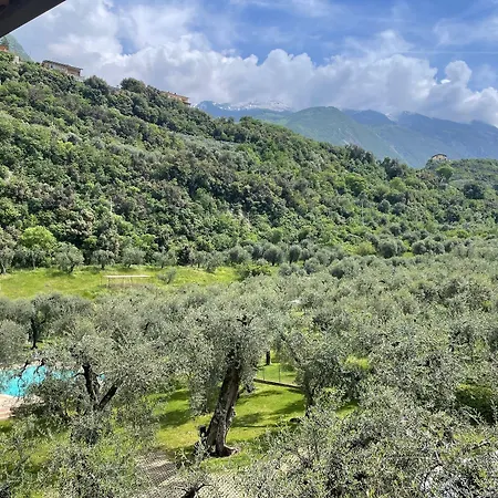 Ξενοδοχείο Casa Chincarini