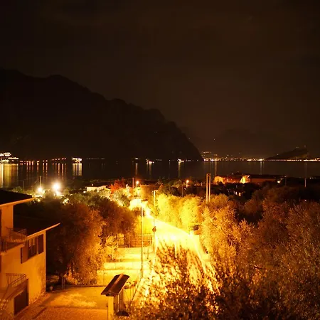 Ξενοδοχείο Casa Chincarini 3*