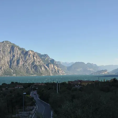 Casa Chincarini 3* Μαλτσεζίνε