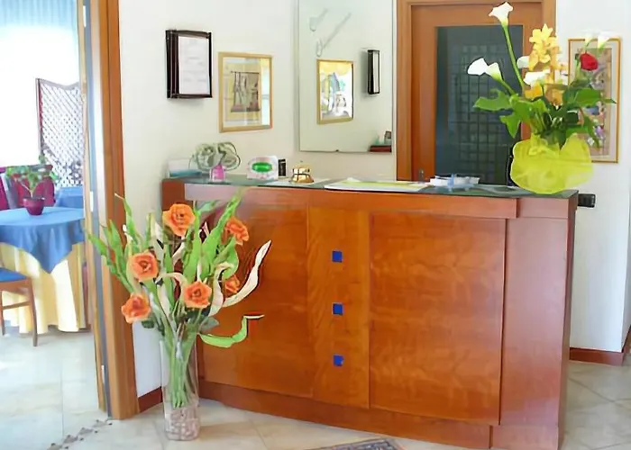 Casa Chincarini Отель