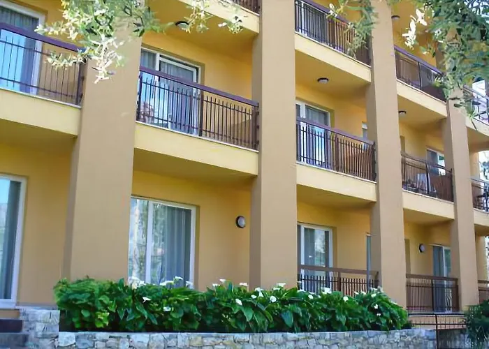 Casa Chincarini Отель 3*