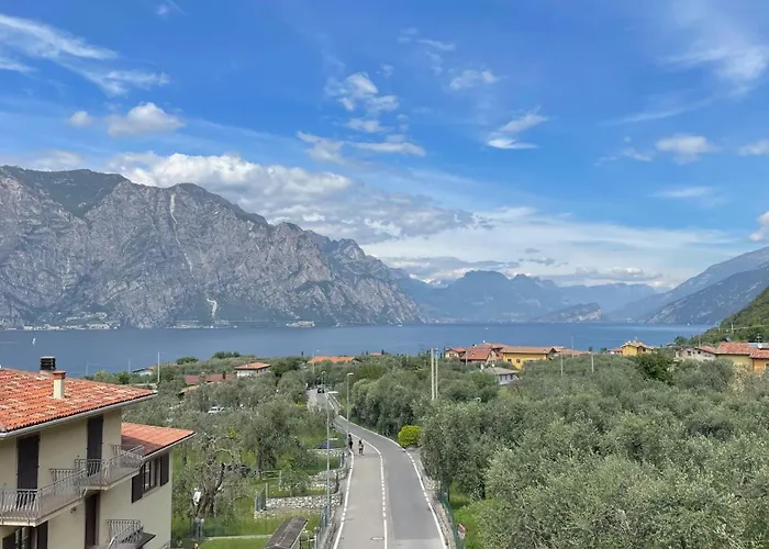 Отель Casa Chincarini 3*