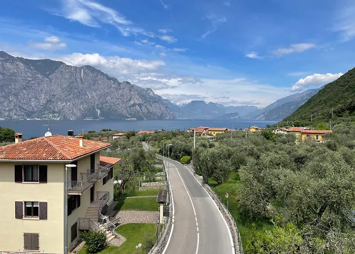 Отель Casa Chincarini 3*