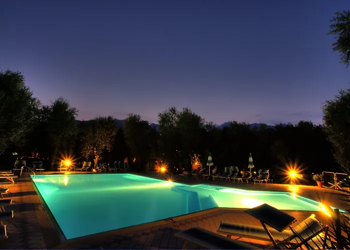 Отель Casa Chincarini Мальчезине