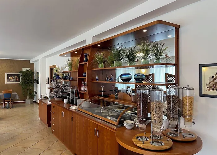 Casa Chincarini Отель 3*