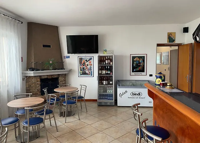 Отель Casa Chincarini