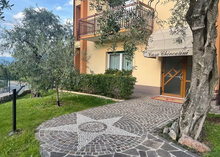 Casa Chincarini 3* Мальчезине