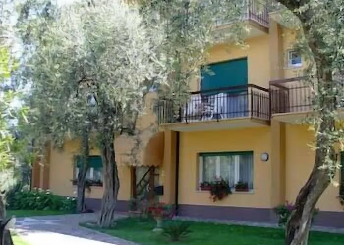 Отель Casa Chincarini