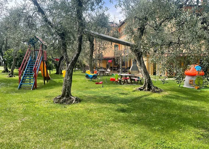 Отель Casa Chincarini 3*