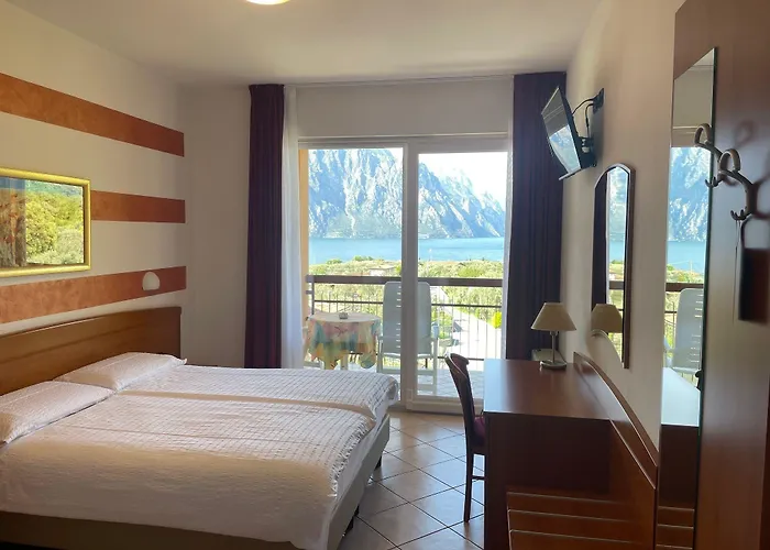 Отель Casa Chincarini 3*