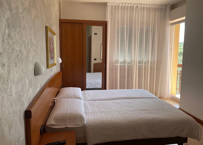 Отель Casa Chincarini 3*