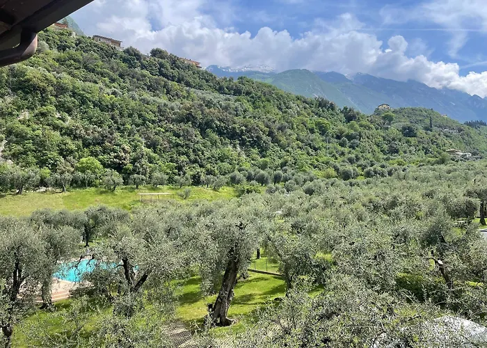 Отель Casa Chincarini