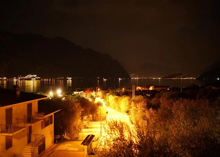 Отель Casa Chincarini 3*