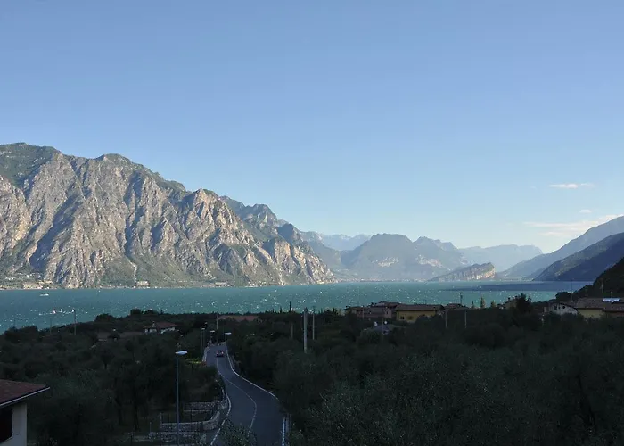 Casa Chincarini 3* Мальчезине