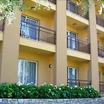 Casa Chincarini Hotel 3*