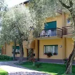Hotel Casa Chincarini