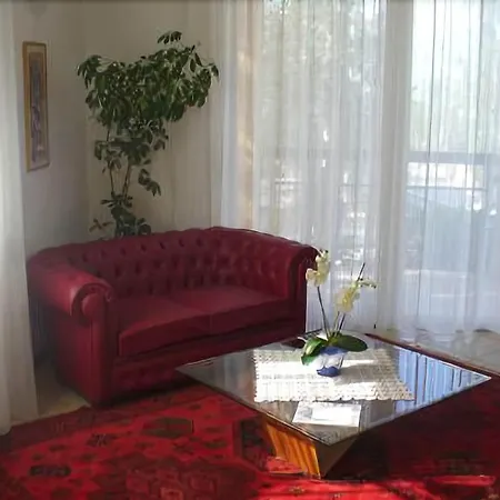 ホテル Casa Chincarini マルチェージネ