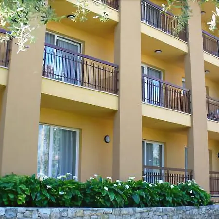 Casa Chincarini 호텔 3*