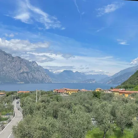 Otel Casa Chincarini Malcesine