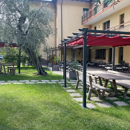 Casa Chincarini Otel