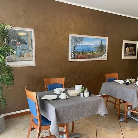 Otel Casa Chincarini