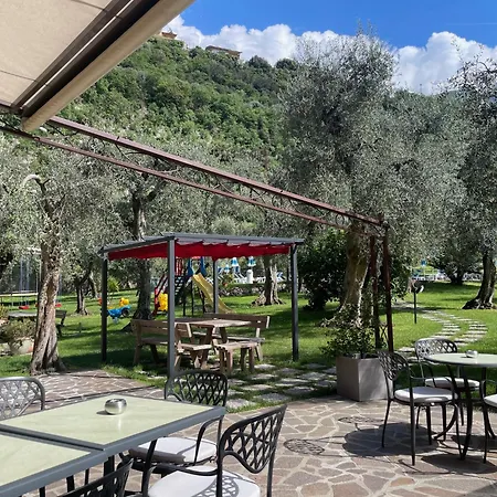 Otel Casa Chincarini Malcesine