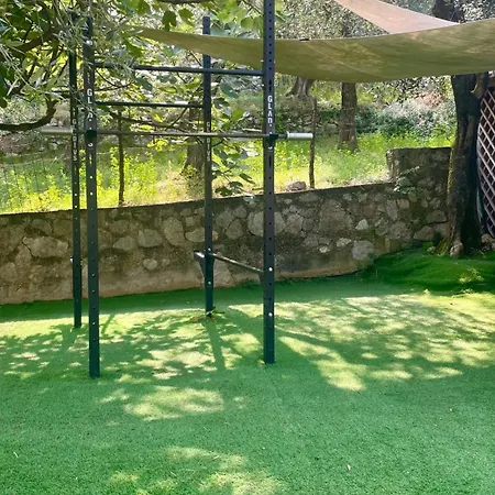 Casa Chincarini 3*