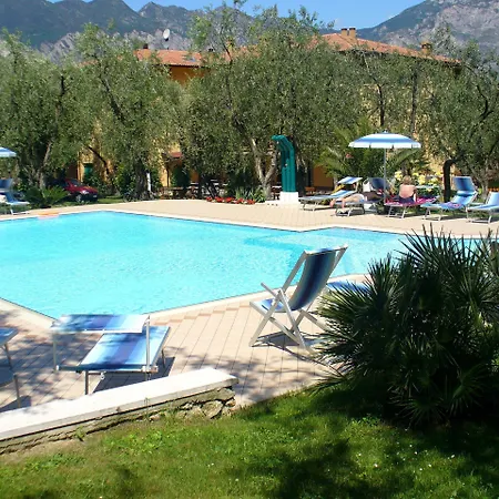 Casa Chincarini 3*