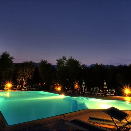 Otel Casa Chincarini Malcesine