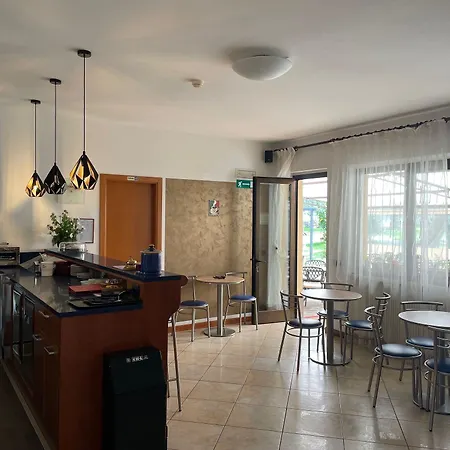Casa Chincarini ホテル マルチェージネ