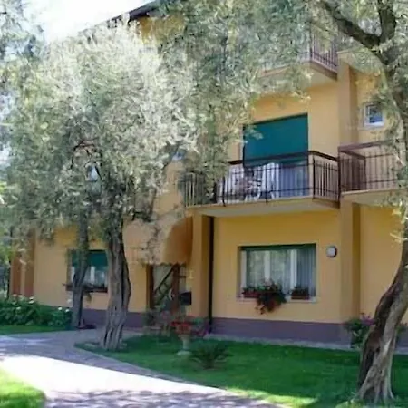 ホテル Casa Chincarini