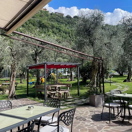 Casa Chincarini 3*