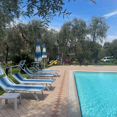 ホテル Casa Chincarini