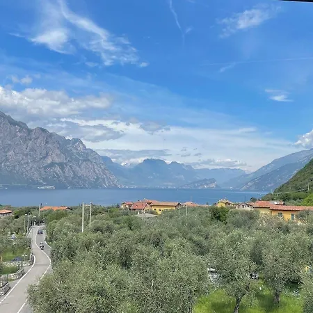 Casa Chincarini Malcesine