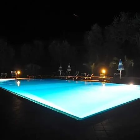 Casa Chincarini 말세진느
