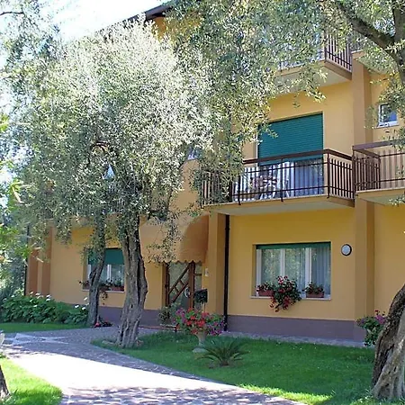 호텔 Casa Chincarini 3*