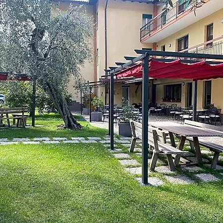 Casa Chincarini 호텔 3*